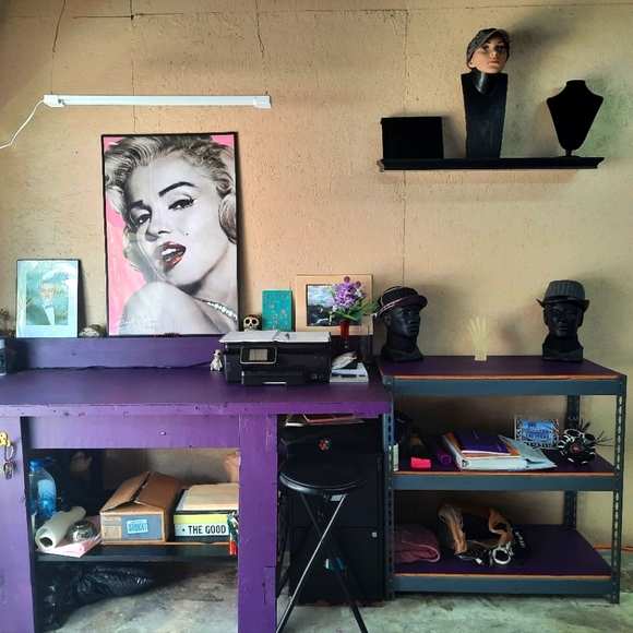 Meet your Posher, Lin - Picture 1 of 1